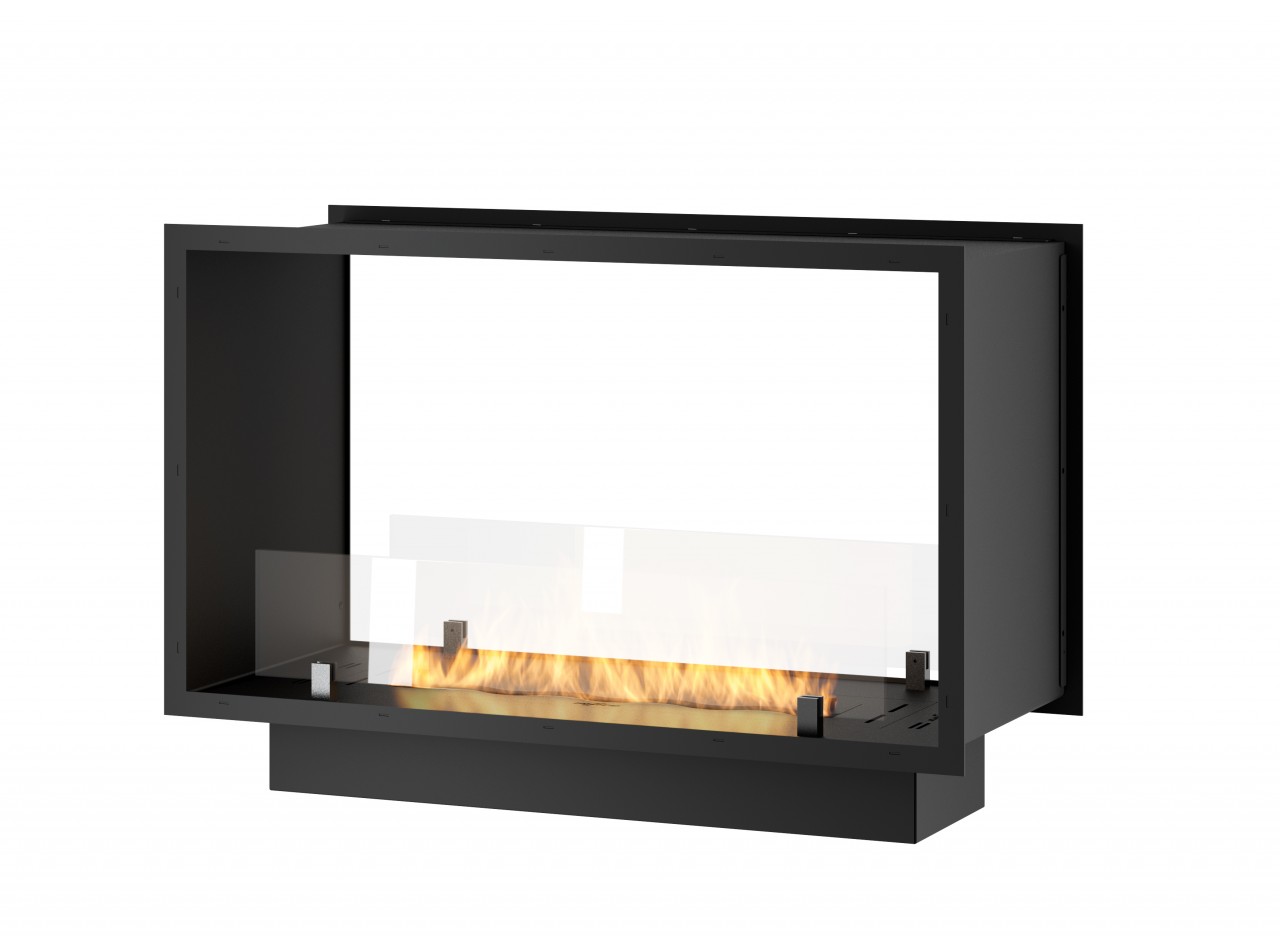 InFire 2Side Slim 800 Ethanolkamineinsatz