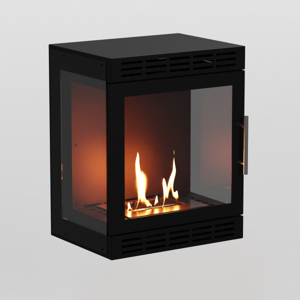 Glow Fire Vision 400 Ethanoleinsatz