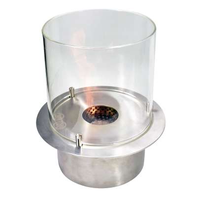 Kaminlicht Concrete S Ethanolkamin online kaufen | KAMINLICHT