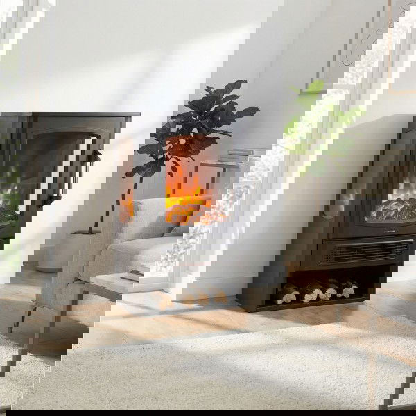 Glow Fire Ember Elektrokaminofen