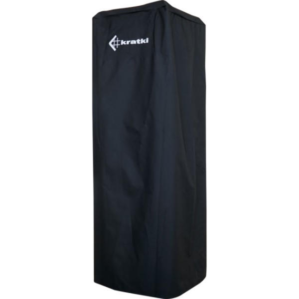 Schutzabdeckung für Kratki Patio Gaskamine