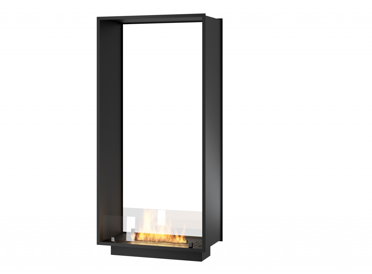 InFire 2Side Slim 1400 Vertical Ethanolkamineinsatz