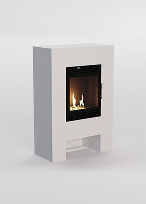 Glow Fire SCM 3 Screen Motion Elektrokamin