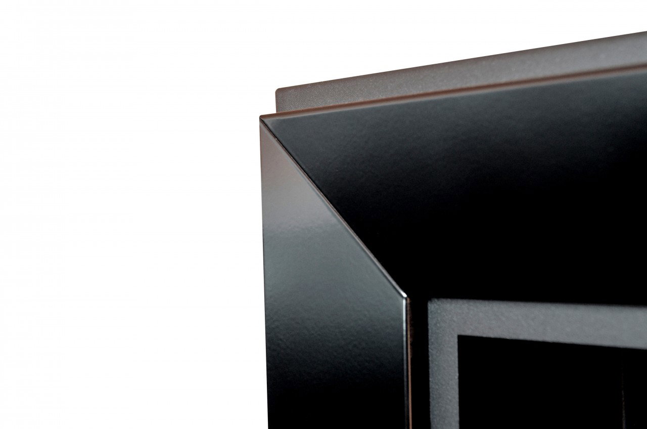 InFire Frame 1200 Ethanolkamin AMA D