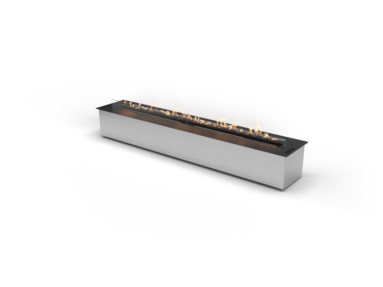 Planika FLA4 (Fire Line Automatic 4) Automatischer Ethanol Brenner
