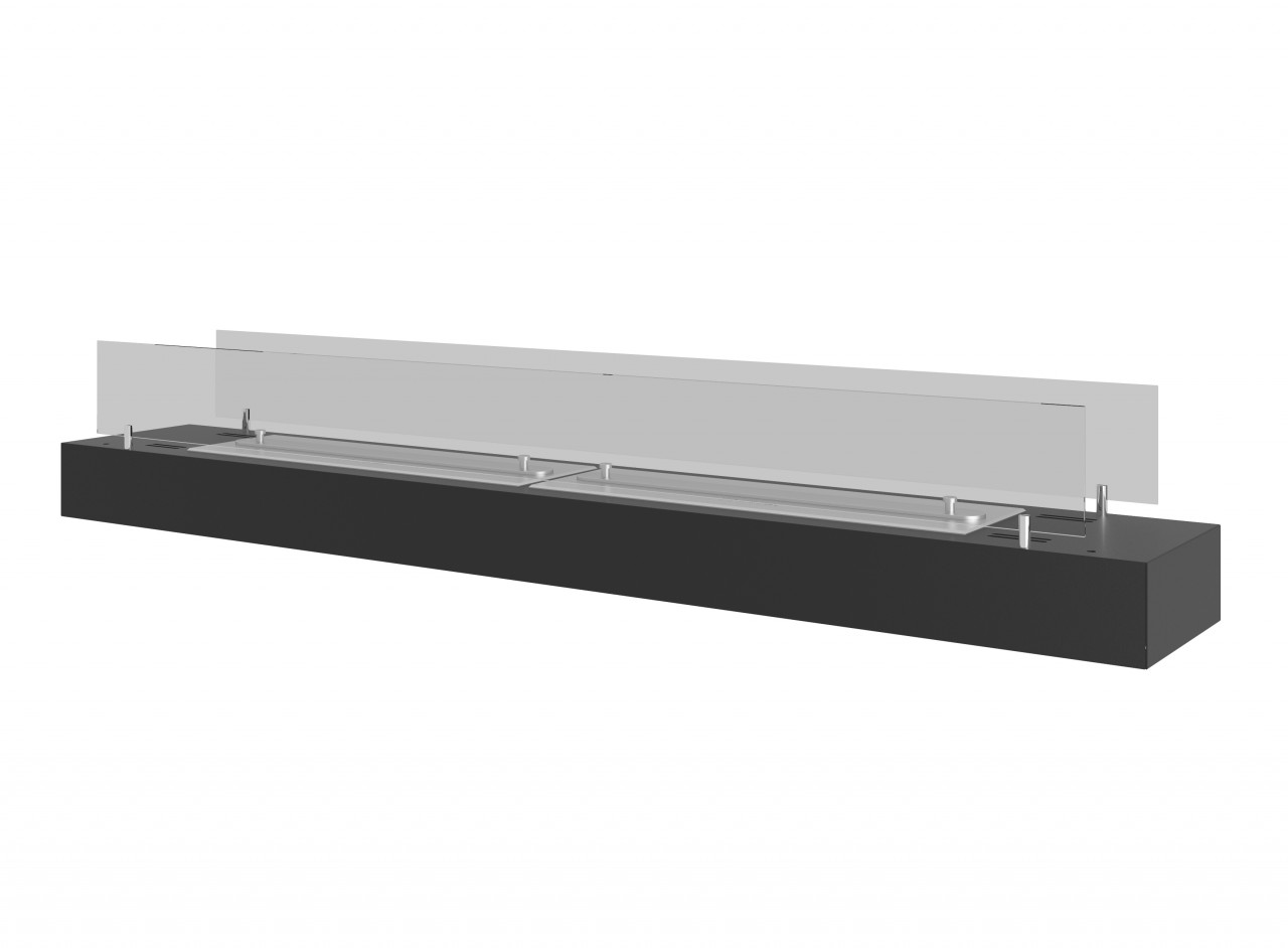 InFire Firebox 1200 Ethanolkamin