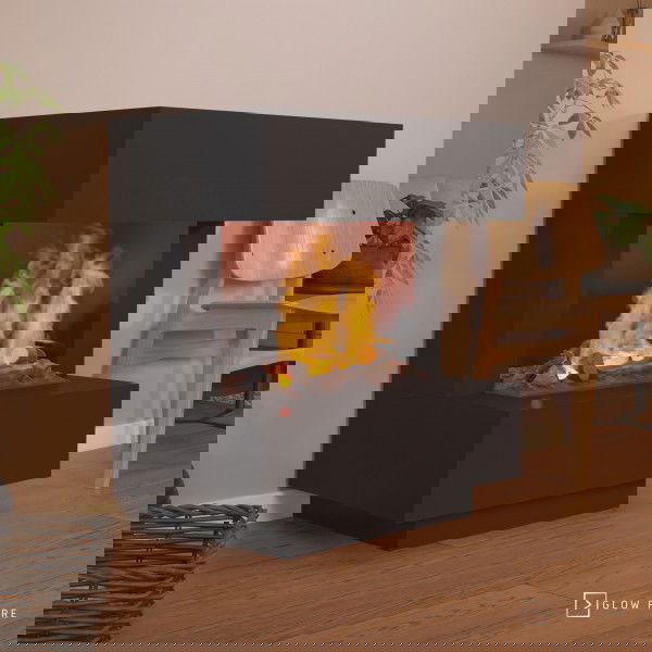 Glow Fire Kleist Elektrokamin