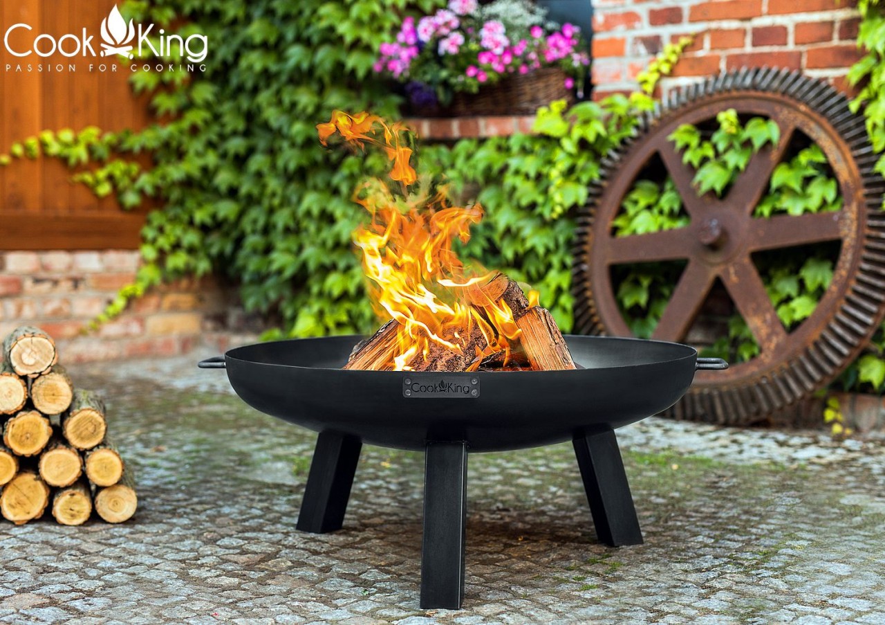 CookKing Polo Feuerschale