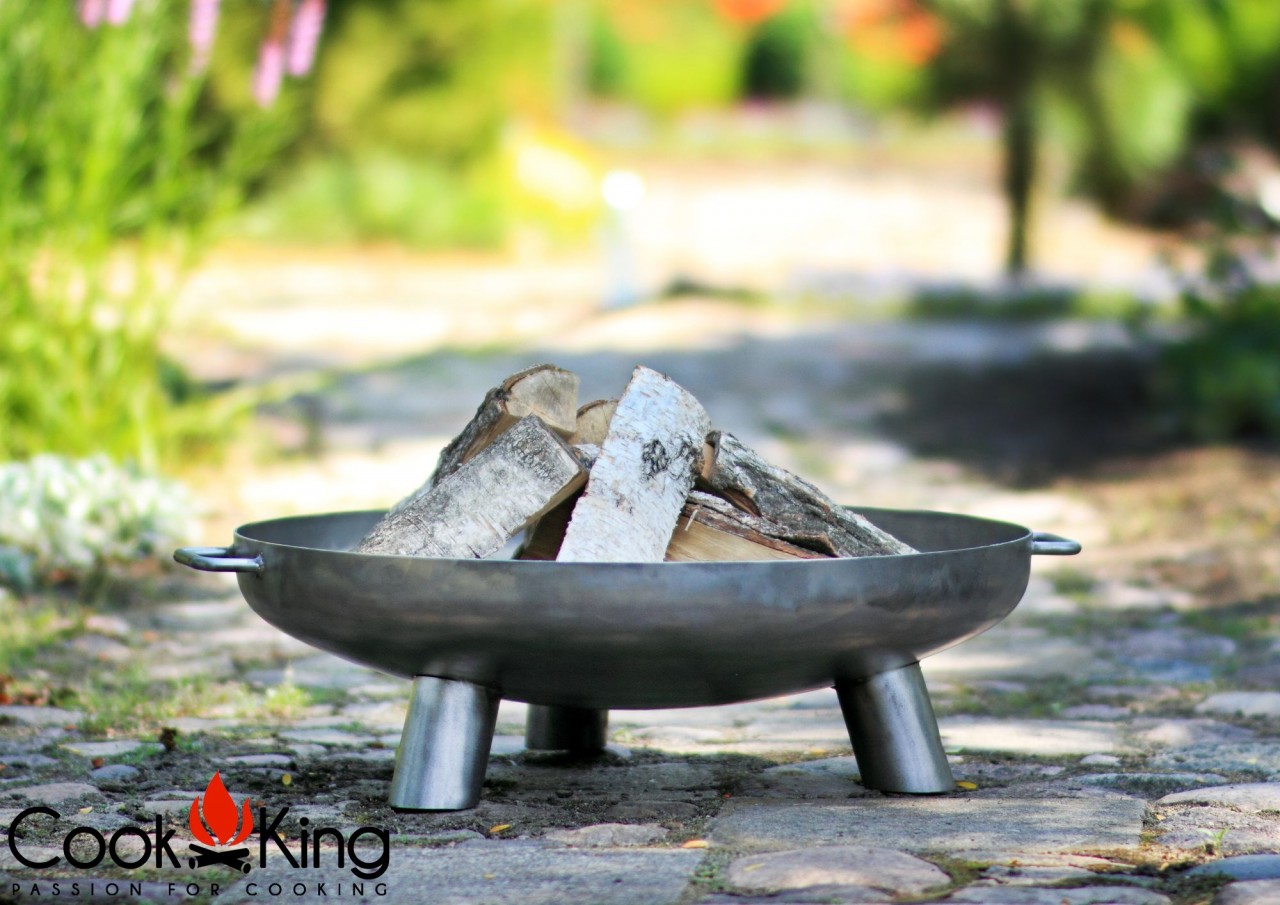 CookKing Bali Feuerschale