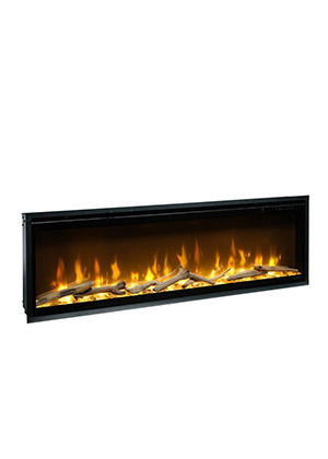 Glow Fire SCM 1 Screen Motion Elektrokamin