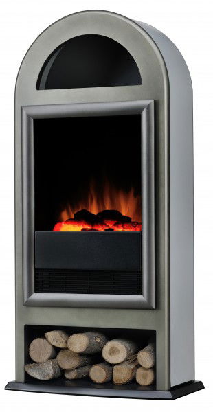 EWT Nordic de Luxe Elektrokamin online kaufen | KAMINLICHT