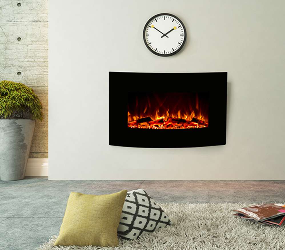 Glow Fire Jupiter Elektrokamin online kaufen | KAMINLICHT