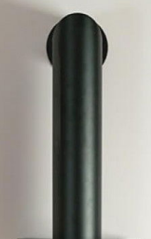 Dekorationsrohr für Bramshaw