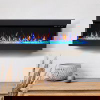 Glow Fire Insert 36 Einbau Elektrokamin online kaufen | KAMINLICHT