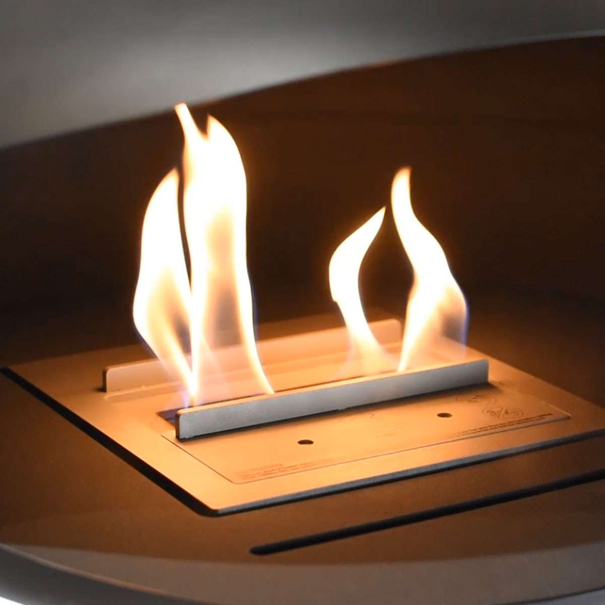 Cocoon Fires Pedestal Ethanolkamin online kaufen | KAMINLICHT