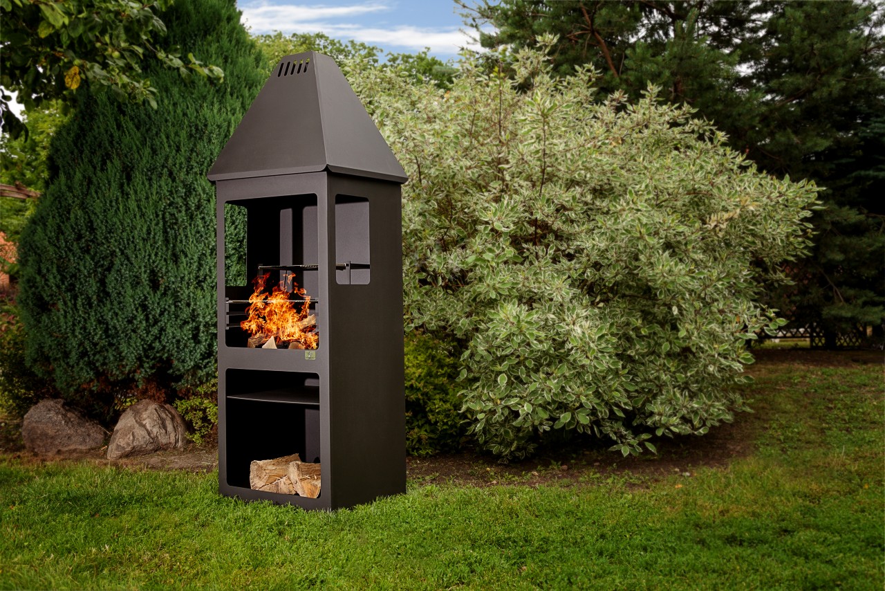 Nomlilo Terrassenofen BLF-14