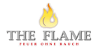 The Flame Logo