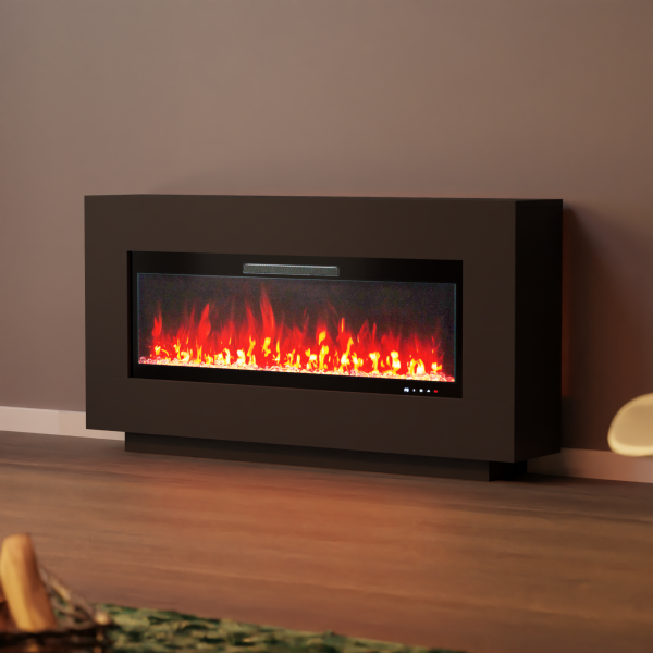 Glow Fire Demeter Elektrokamin