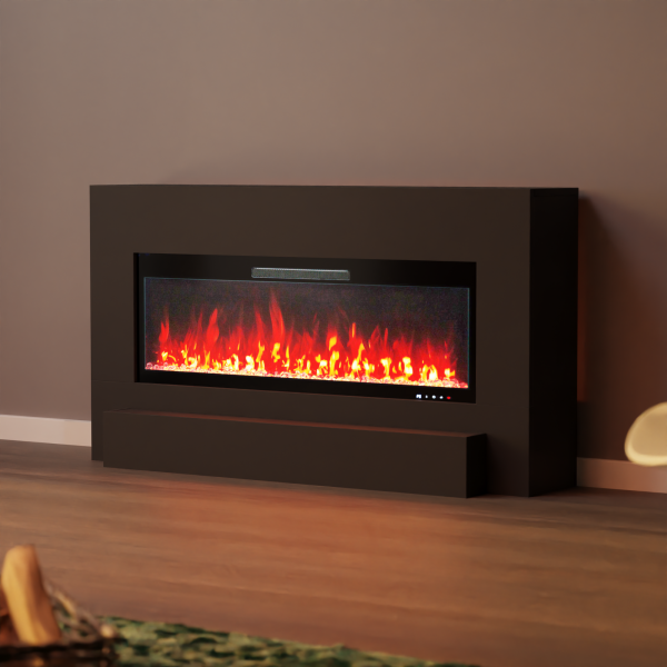 Glow Fire Hestia Elektrokamin