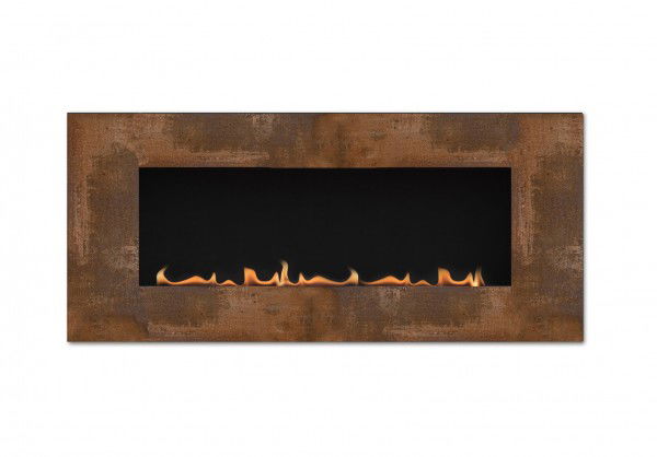 GlammFire Apollo Ethanol Wandkamin