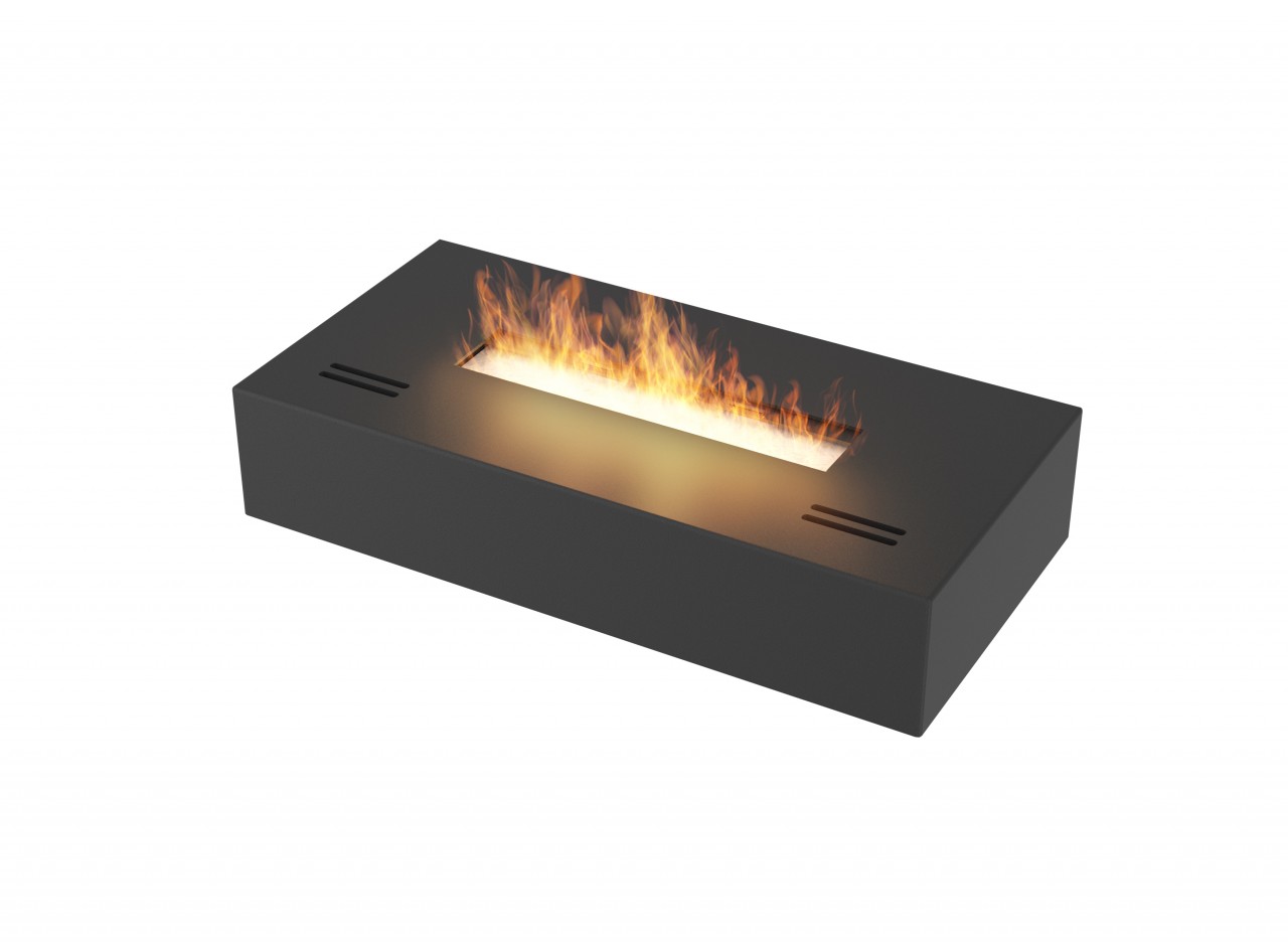 InFire Simplebox 400 Ethanolbrenner
