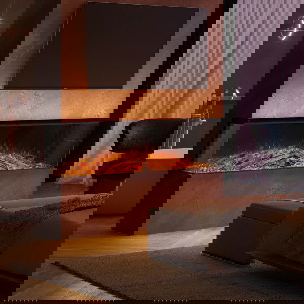 La Nordica-Extraflame Lumen 1600 Elektrokamineinsatz