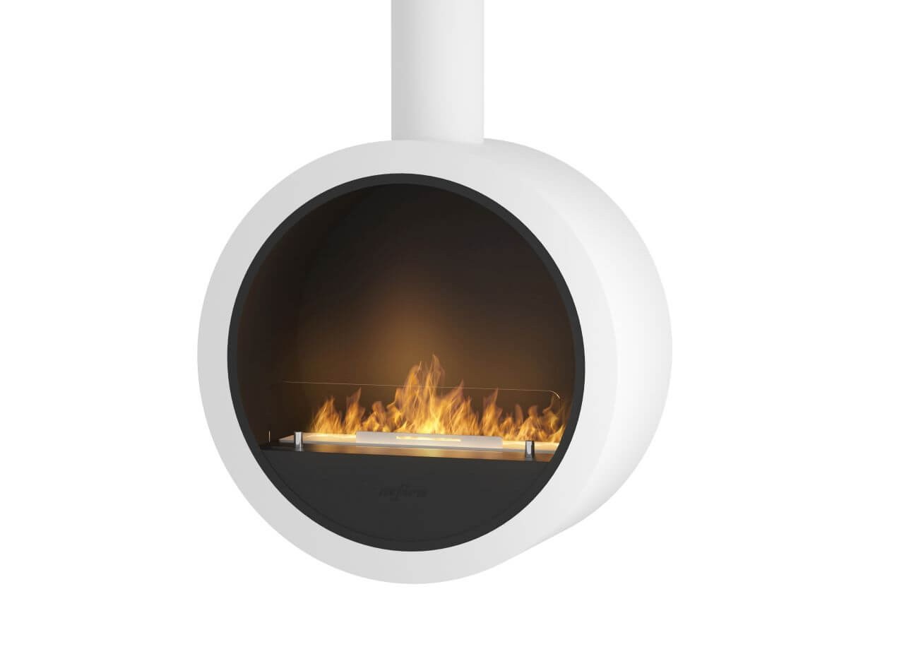 InFire Incyrcle Ethanolkamin