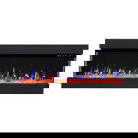 Glow Fire Insert 72 Einbau Elektrokamin online kaufen | KAMINLICHT