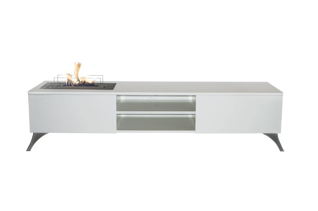 Xaralyn Elin Ethanolkamin Board