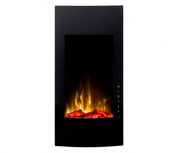 Glow Fire Uranus Elektrokamin online kaufen | KAMINLICHT