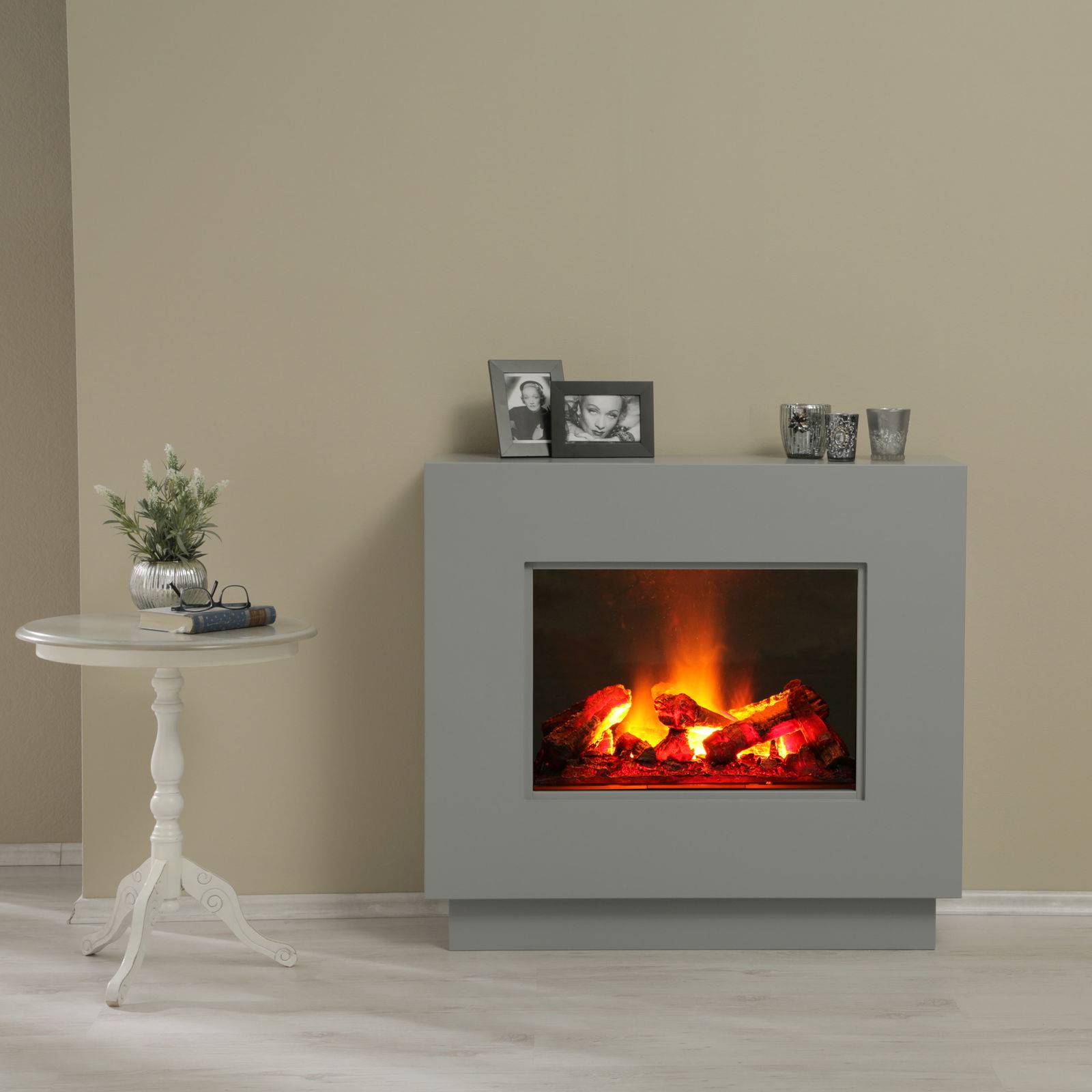 Albero Möbel Borkum online kaufen | KAMINLICHT