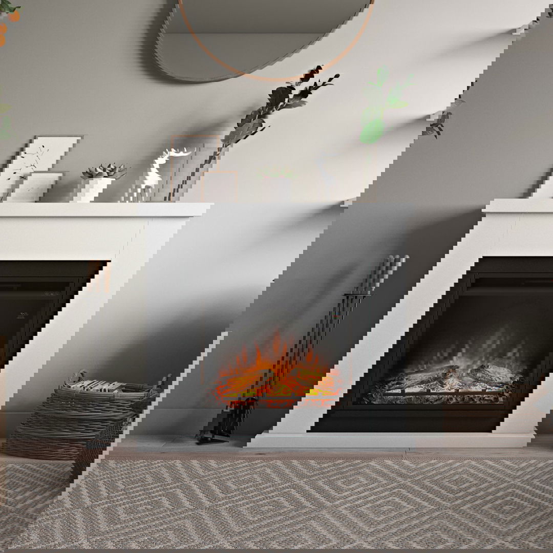 TAGU Frode Elektrokamin online kaufen | KAMINLICHT