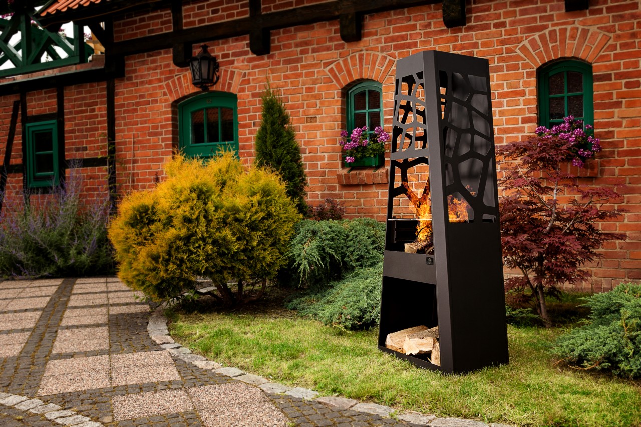Nomlilo Terrassenofen BLF-01