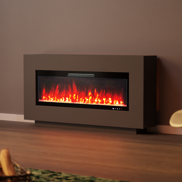 Glow Fire Demeter Elektrokamin