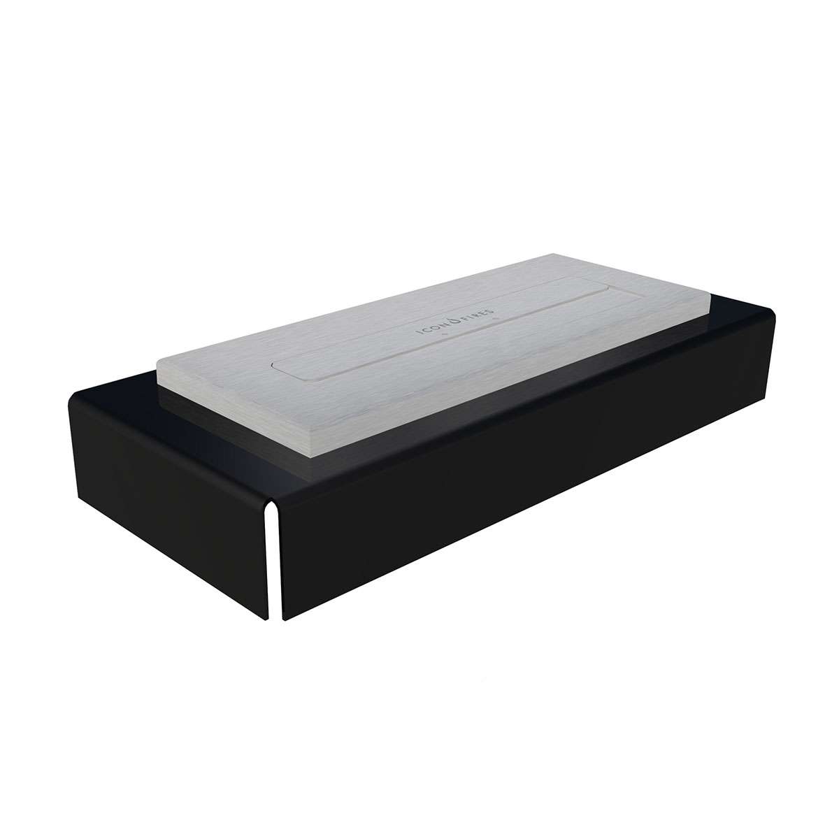 Icon Fires Fold Insert Ethanolkamin online kaufen | KAMINLICHT