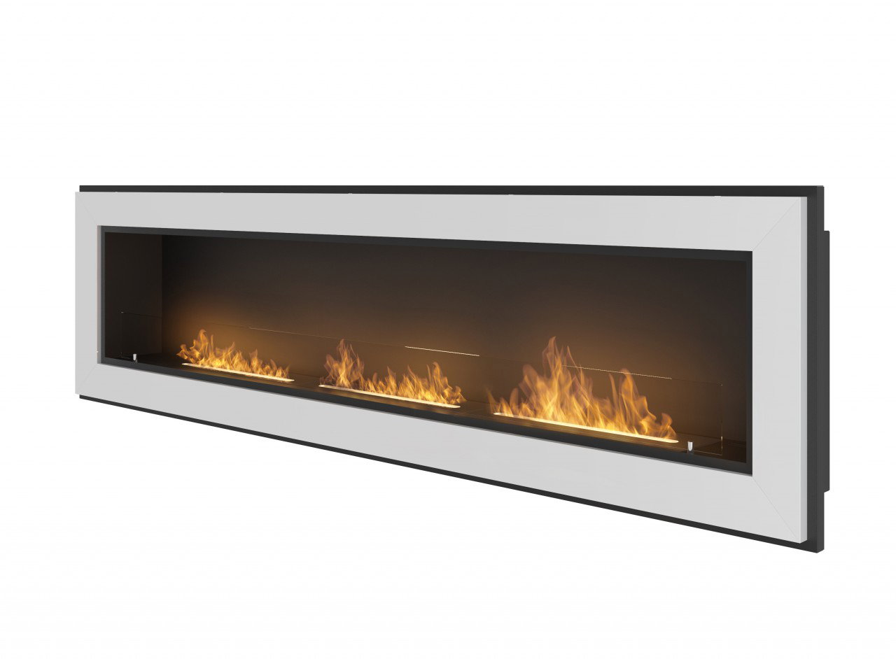 InFire Frame 1800 Ethanolkamin