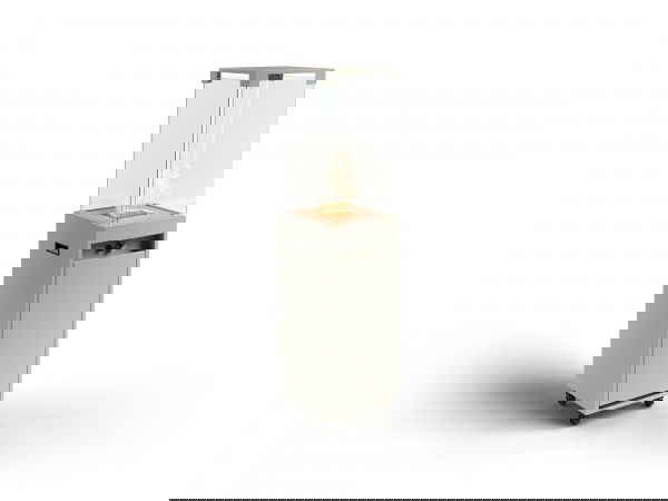 Planika Faro Gaskamin