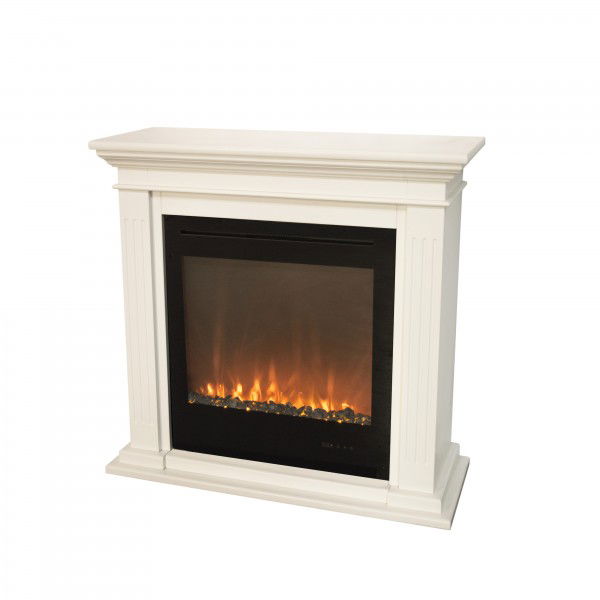 Xaralyn Cadiz Elektrokamin online kaufen | KAMINLICHT