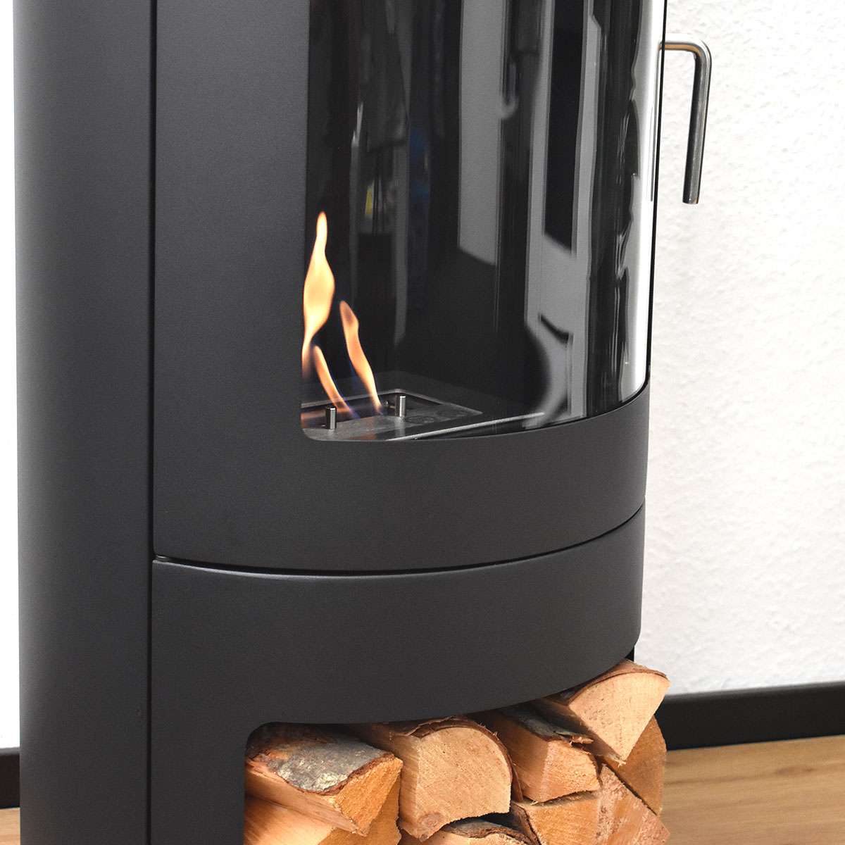 Glow Fire Bergen Ethanolkamin online kaufen | KAMINLICHT