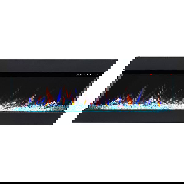 Glow Fire Insert 36 Einbau Elektrokamin online kaufen | KAMINLICHT