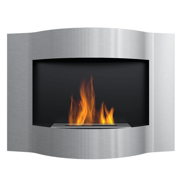 Bio Ethanol Kamin Torino