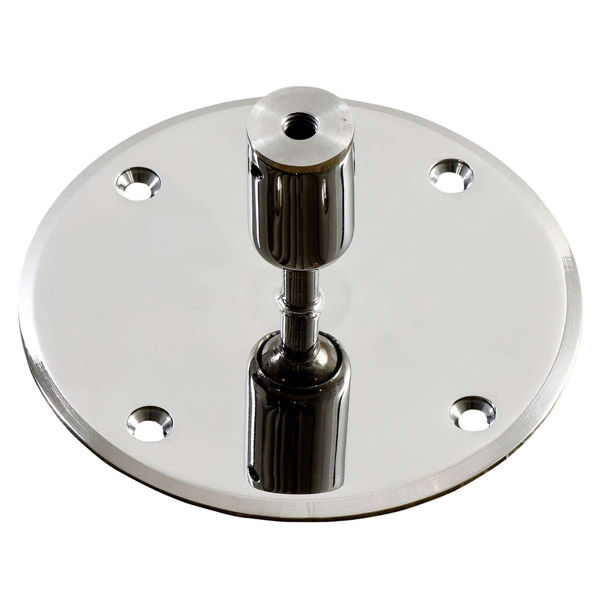 Cocoon Fires Deckenhalterung für schräge Decken online kaufen | KAMINLICHT