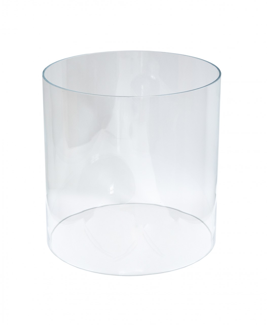 Planika Glaszylinder für Galio Fire Pit und Galio Black Square