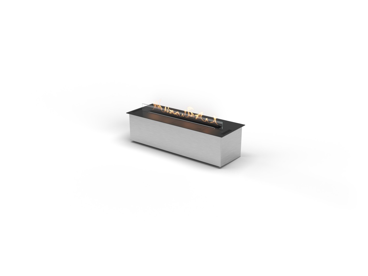 Planika FLA4 (Fire Line Automatic 4) Automatischer Ethanol Brenner
