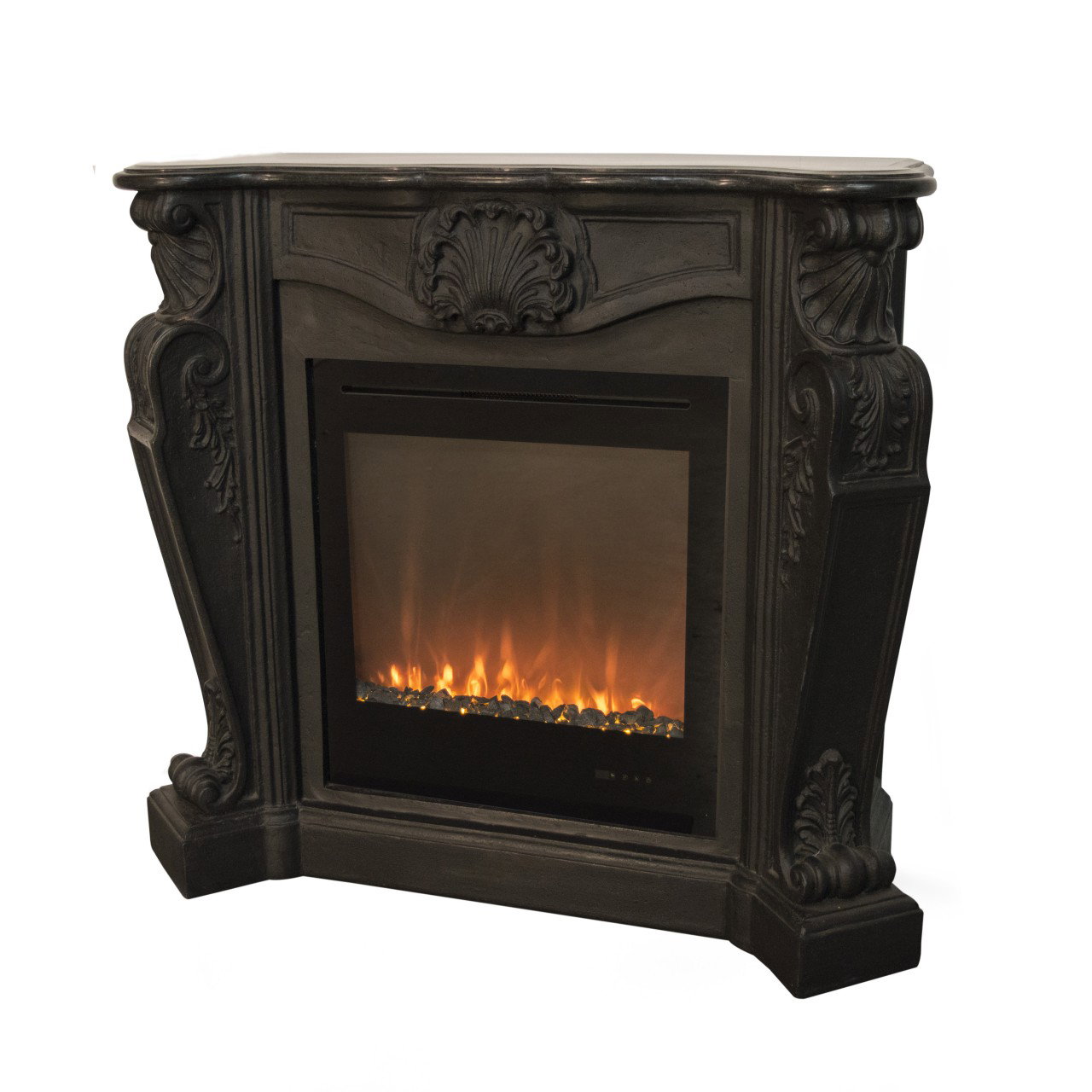 Xaralyn Louis Elektrokamin Top Flame Trivero 70 LED