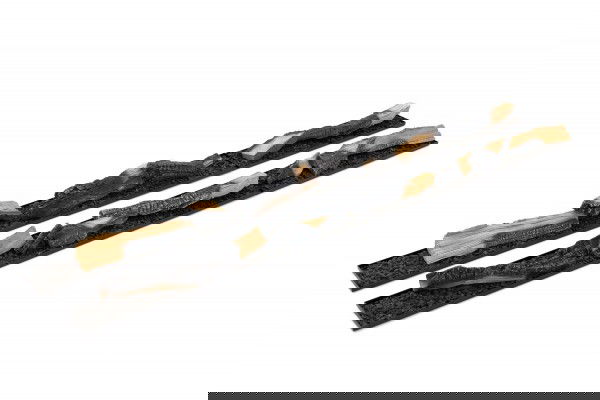 Planika Holzdekoration für Cool Flame 1500