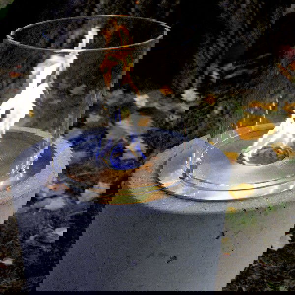 Kaminlicht Concrete S Ethanolkamin online kaufen | KAMINLICHT