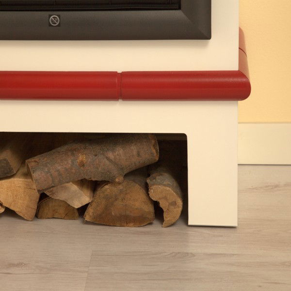 Albero Möbel Ronda Elektrokamin online kaufen | KAMINLICHT