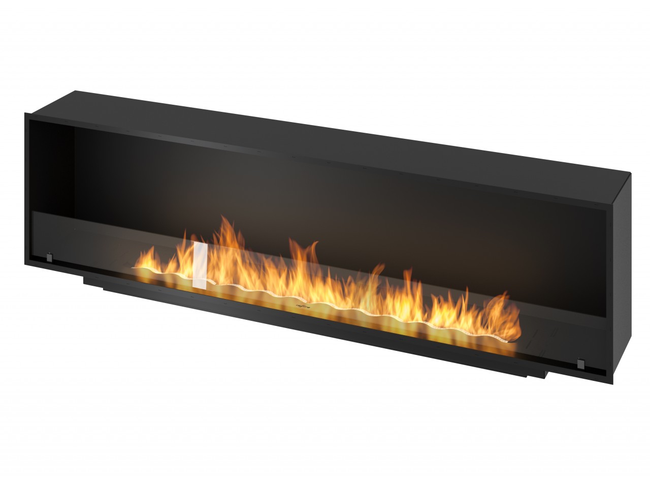 InFire Inside Slim 2000 Ethanolkamineinsatz