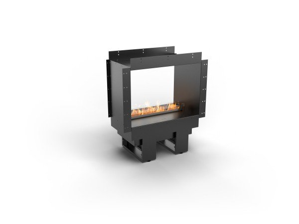 Planika Cool Flame See-Through Fireplace 500 Elektrokamineinsatz